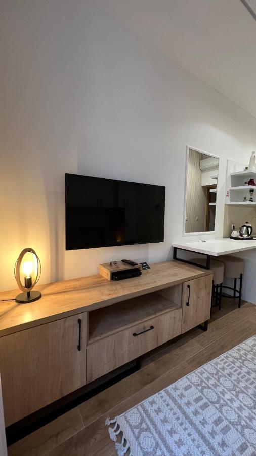 Sarajevo Code Appartement Buitenkant foto